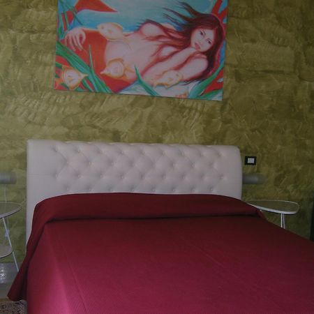 Le Sirene Bed And Breakfast Cellamare Værelse billede